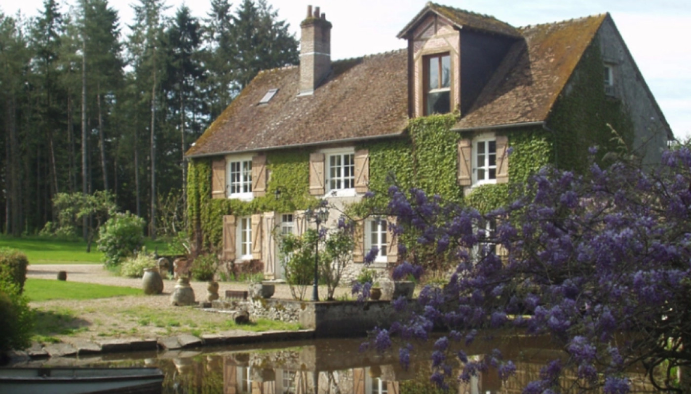 Général - Quel est le gîte le plus recommandé en Sologne ?