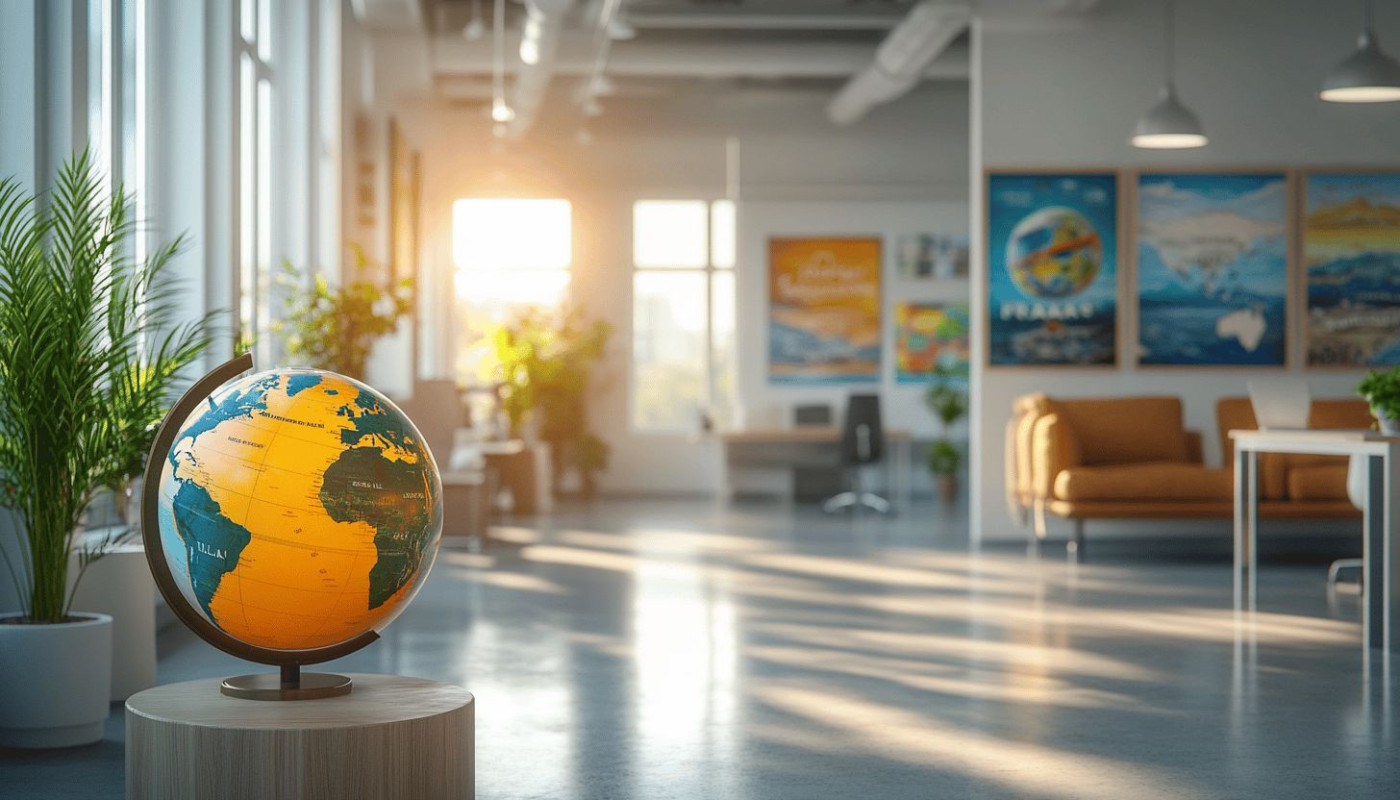 Comment choisir une agence pour des voyages personnalisés et des circuits accompagnés ?