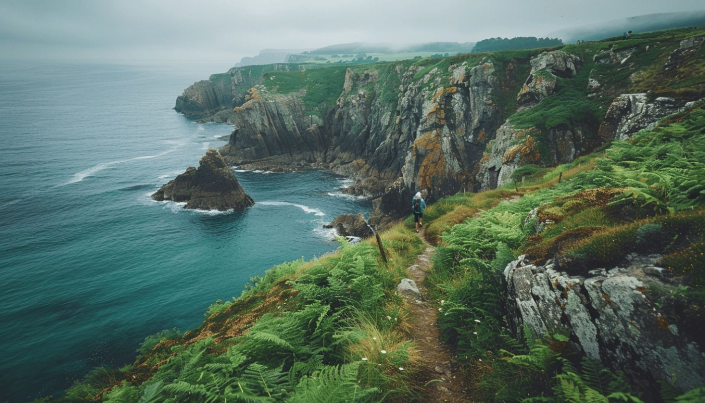Déplacements - Écotourisme en Bretagne expériences authentiques et responsables