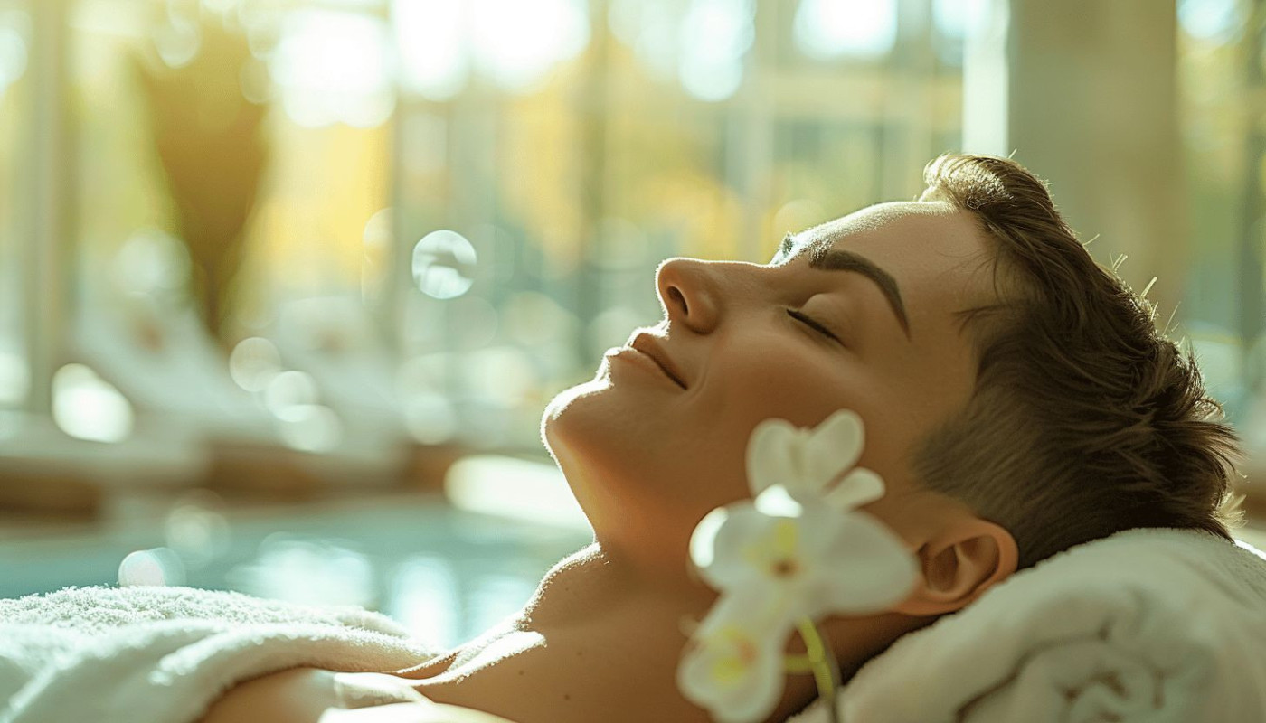 Guide pour planifier un week-end détente dans un hôtel avec spa