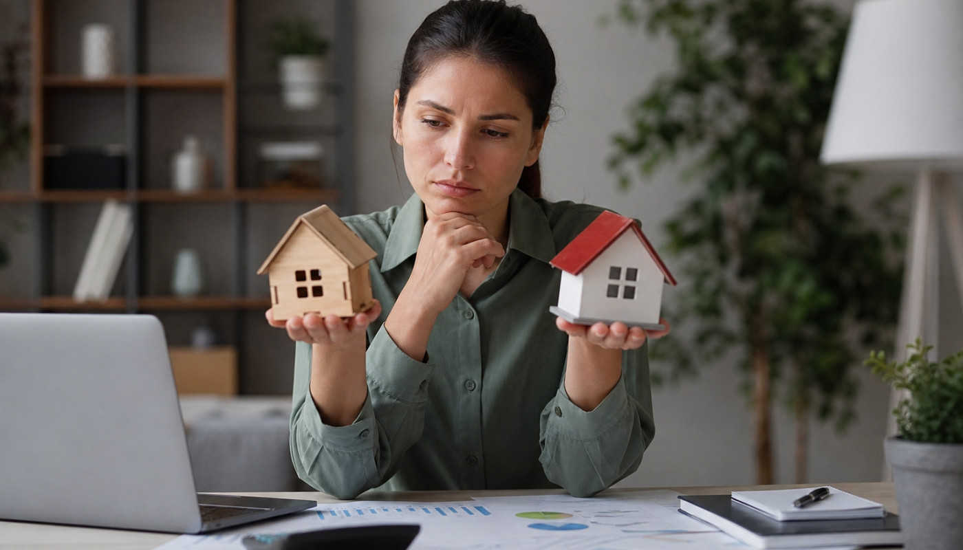 Louer ou acheter : quelle stratégie face à l’évolution du marché immobilier ?